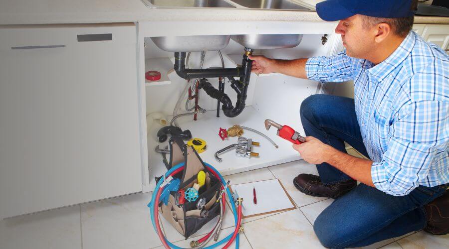 Professional septic pumping service in Frankston, TX